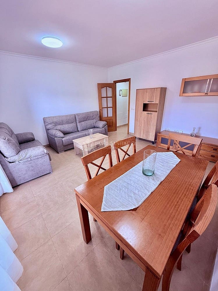 2 sypialnia Apartament do wynajęcia w Torre del Mar z garażem - 900 € (Ref: 9301317)