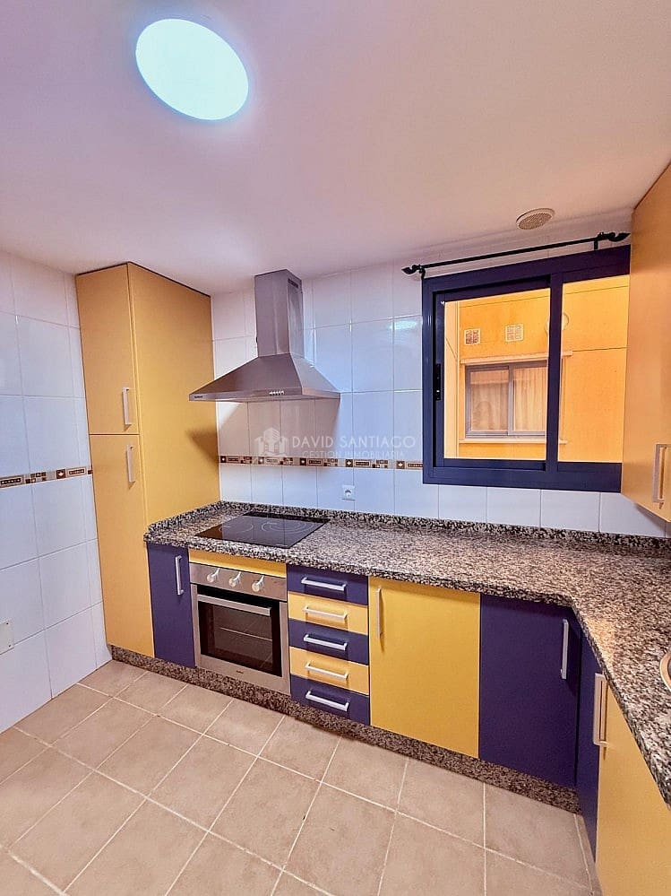 2 sypialnia Apartament do wynajęcia w Torre del Mar z garażem - 900 € (Ref: 9301317)