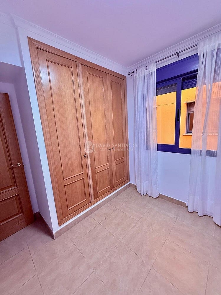 2 sypialnia Apartament do wynajęcia w Torre del Mar z garażem - 900 € (Ref: 9301317)
