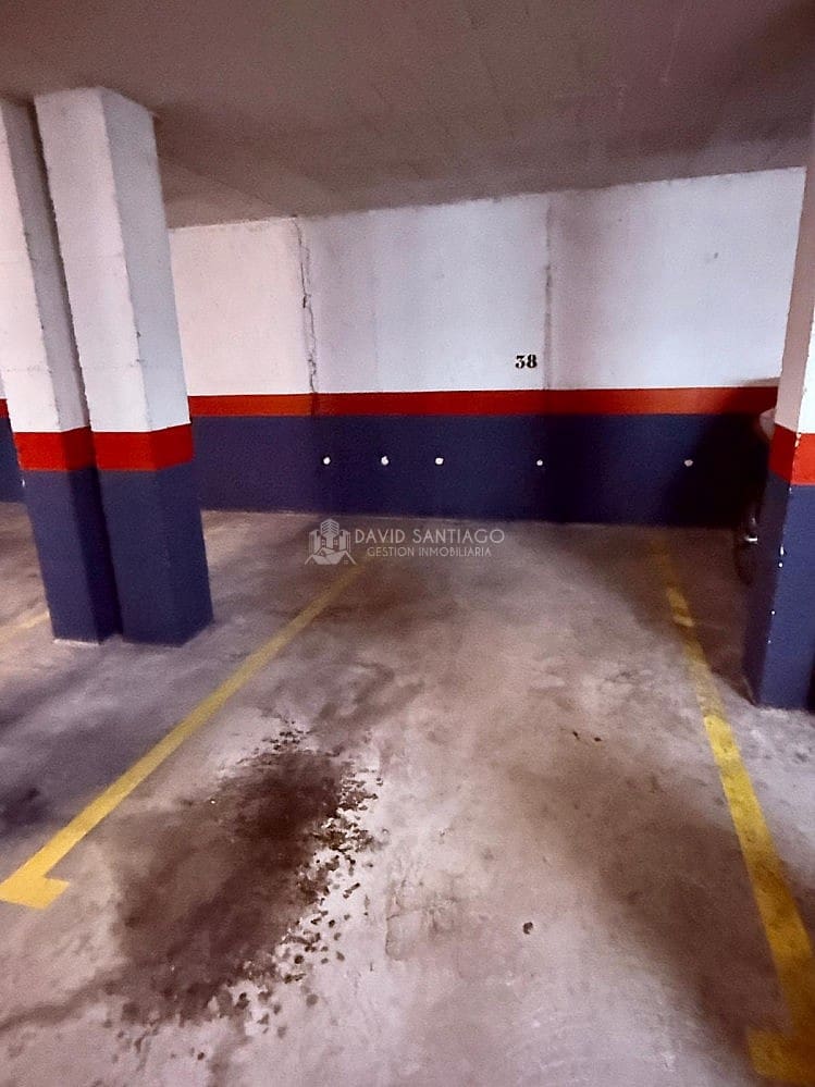 2 sypialnia Apartament do wynajęcia w Torre del Mar z garażem - 900 € (Ref: 9301317)