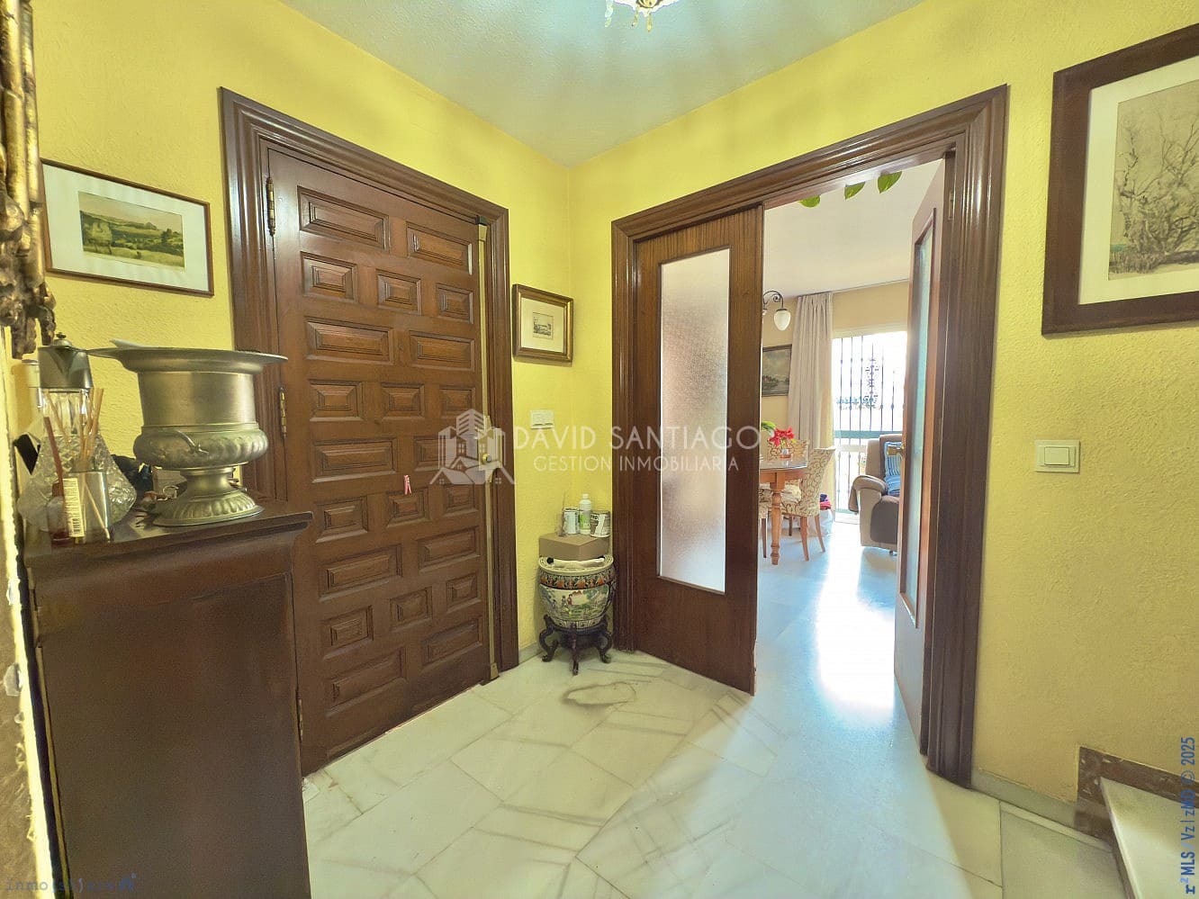 7 slaapkamer Halfvrijstaande villa te koop in Torre del Mar met zwembad garage - € 725.000 (Ref: 9311437)