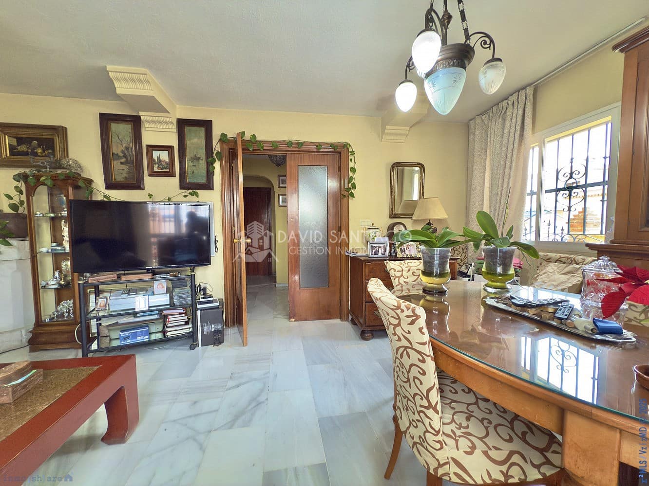 7 slaapkamer Halfvrijstaande villa te koop in Torre del Mar met zwembad garage - € 725.000 (Ref: 9311437)