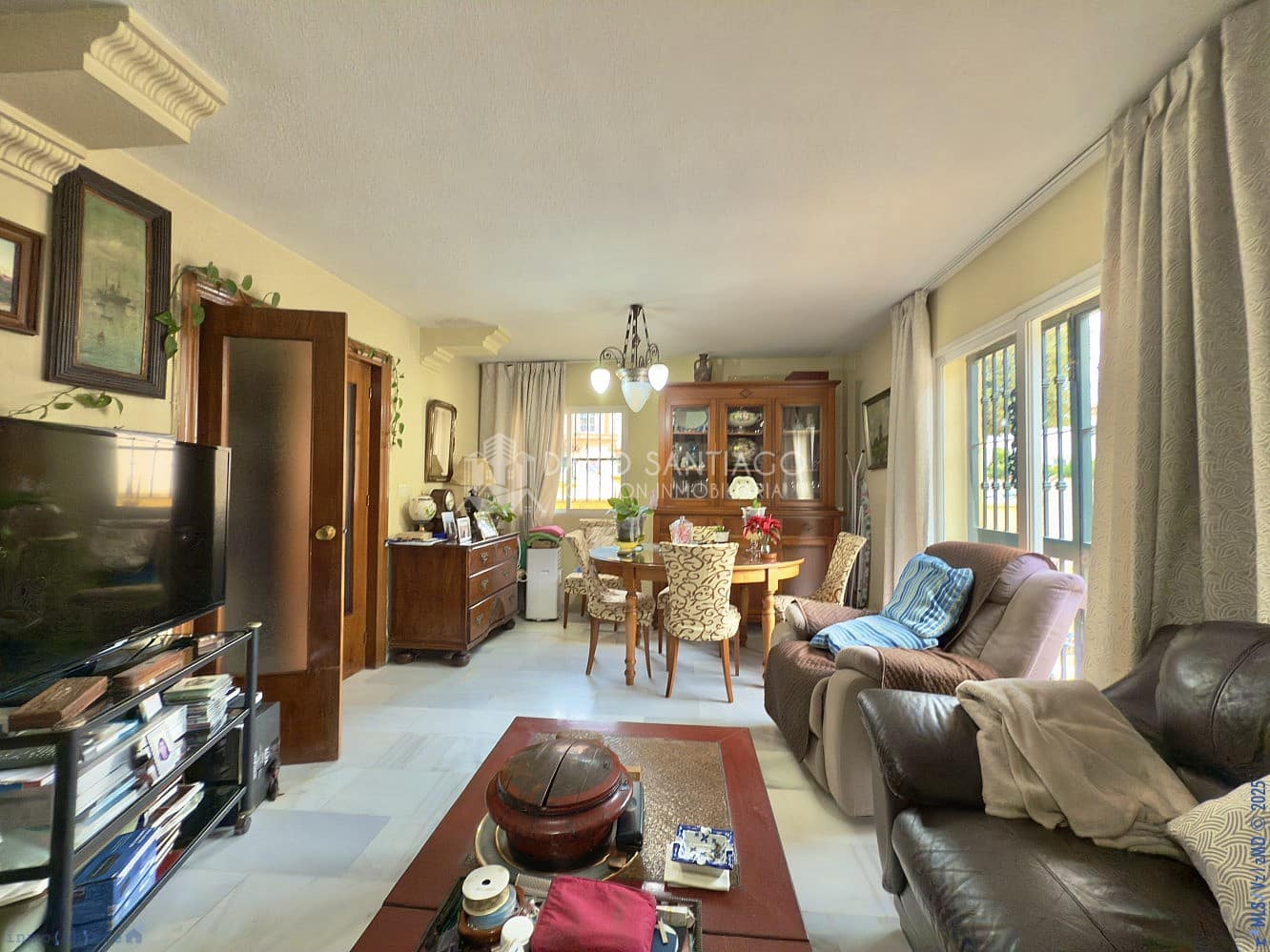 7 slaapkamer Halfvrijstaande villa te koop in Torre del Mar met zwembad garage - € 725.000 (Ref: 9311437)