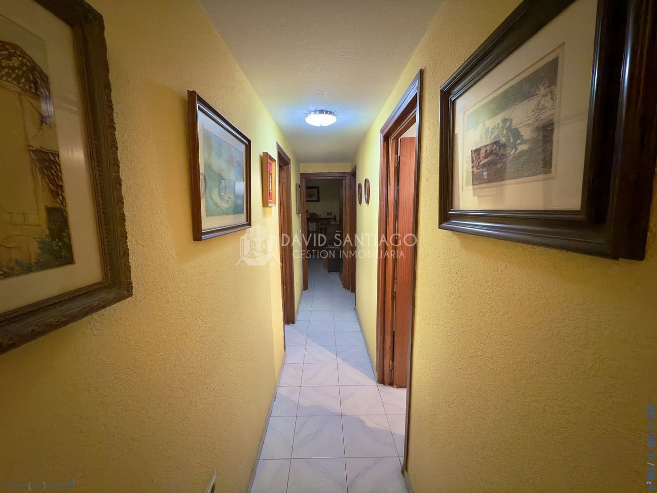 7 slaapkamer Halfvrijstaande villa te koop in Torre del Mar met zwembad garage - € 725.000 (Ref: 9311437)