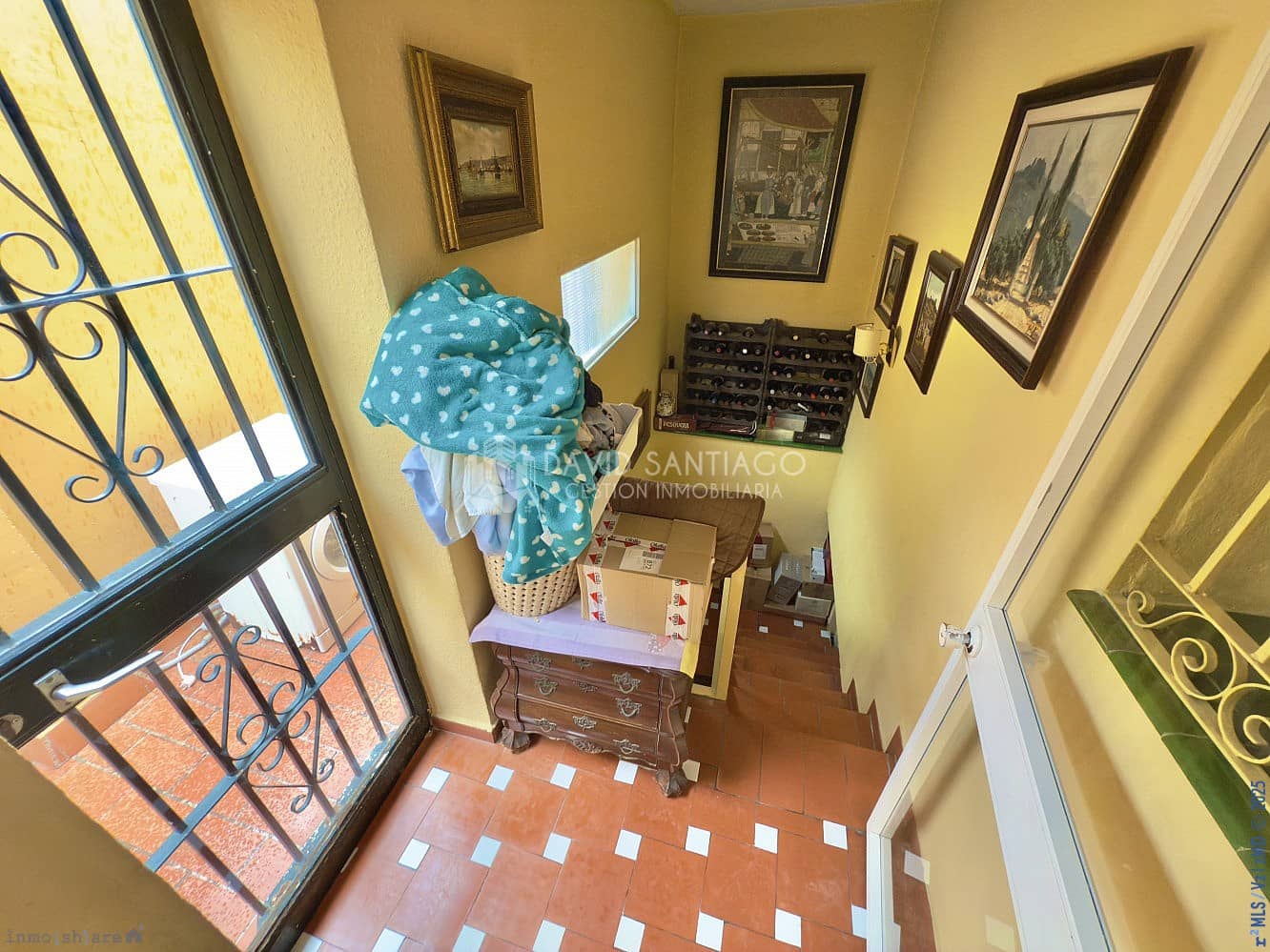 7 slaapkamer Halfvrijstaande villa te koop in Torre del Mar met zwembad garage - € 725.000 (Ref: 9311437)