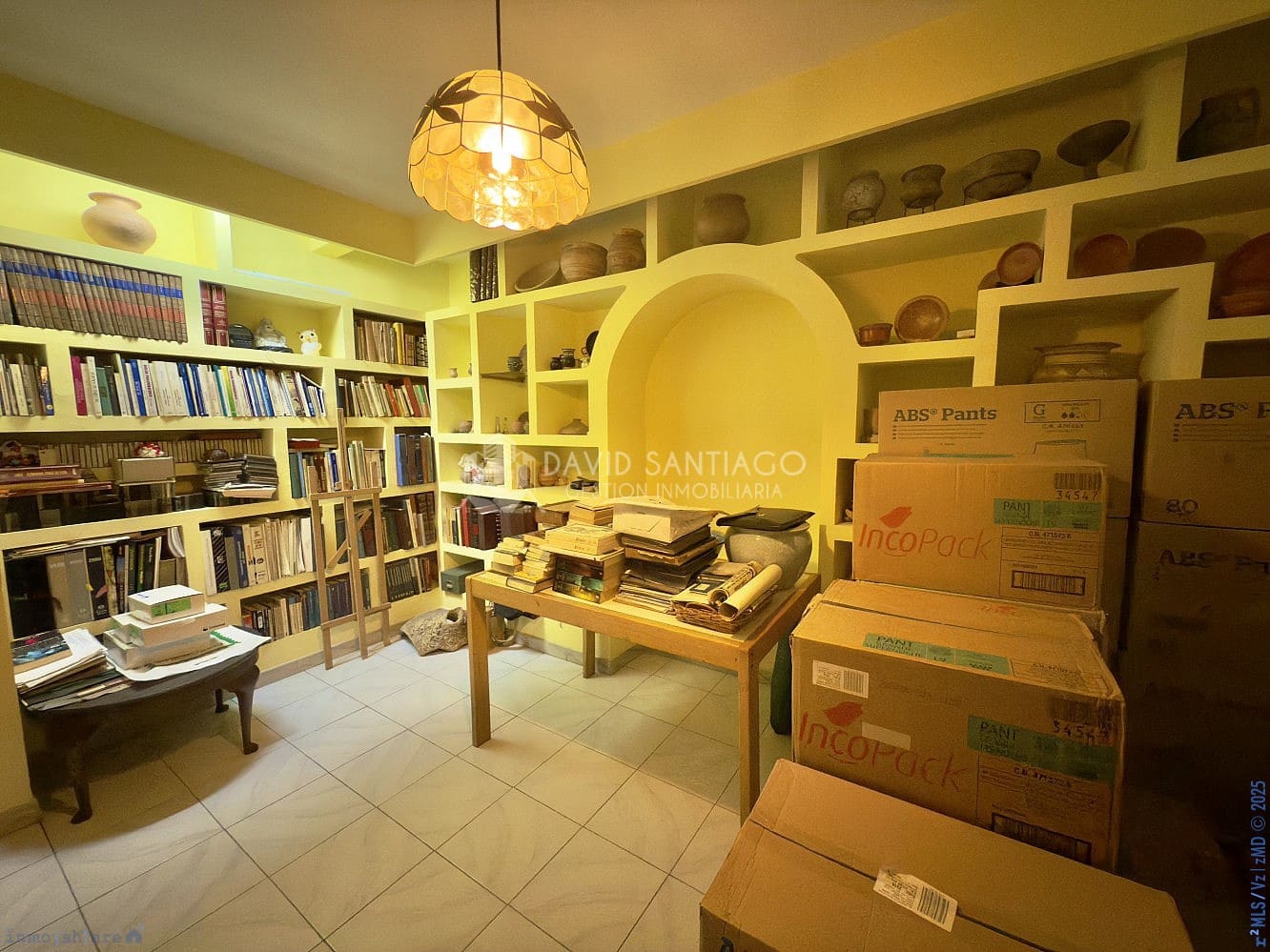 7 slaapkamer Halfvrijstaande villa te koop in Torre del Mar met zwembad garage - € 725.000 (Ref: 9311437)