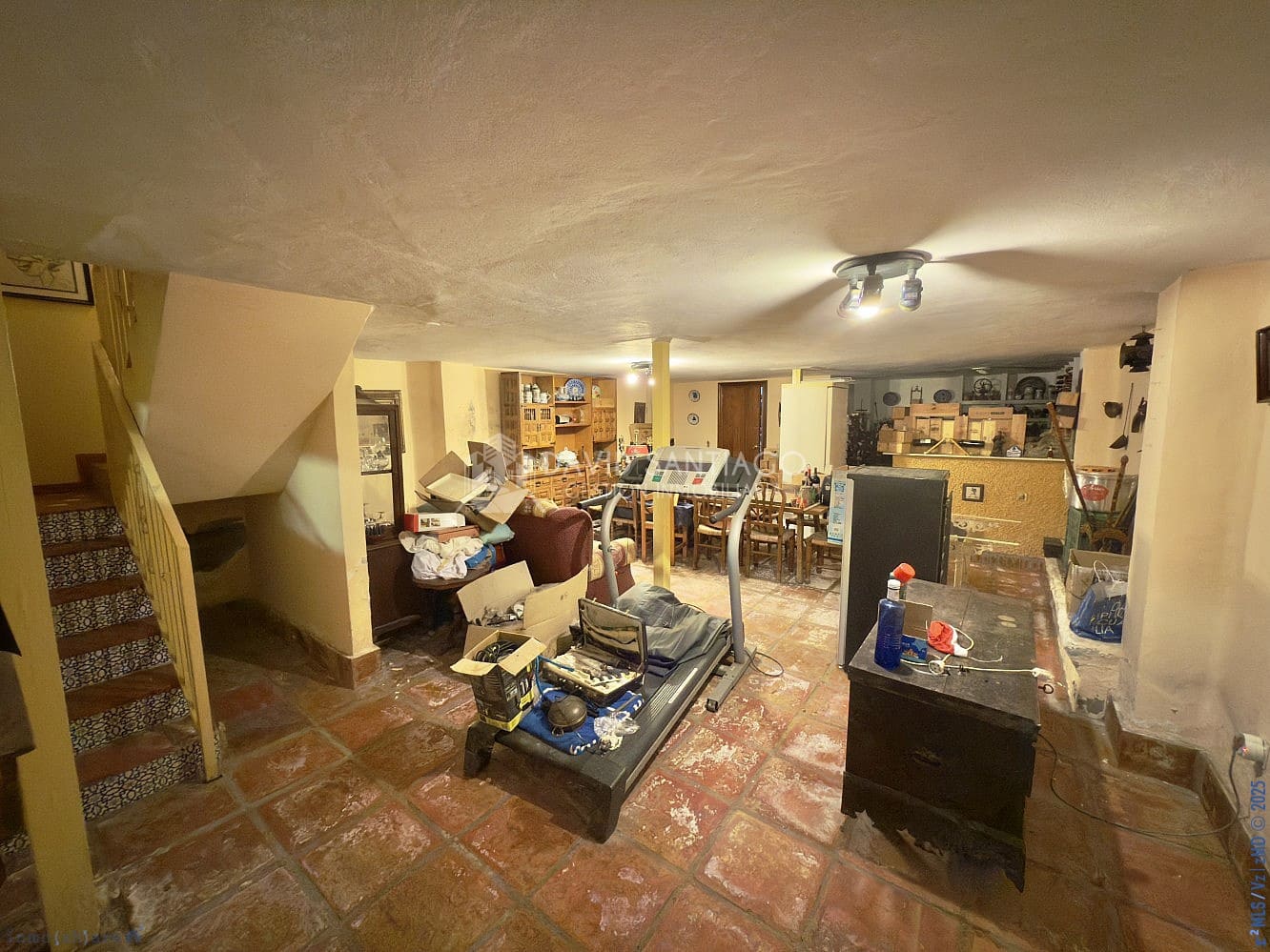 7 slaapkamer Halfvrijstaande villa te koop in Torre del Mar met zwembad garage - € 725.000 (Ref: 9311437)