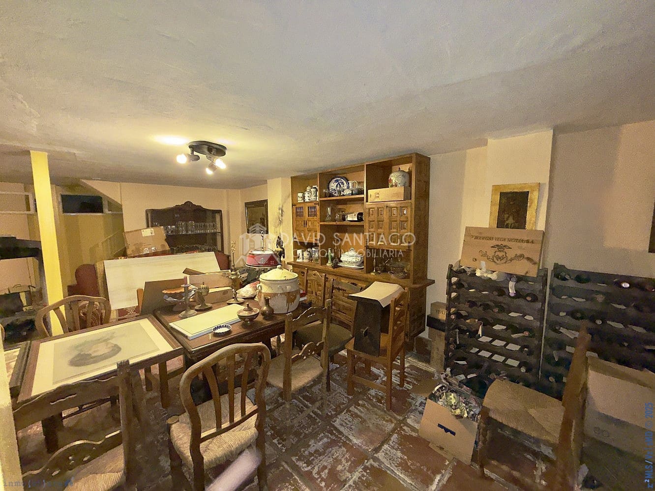 7 slaapkamer Halfvrijstaande villa te koop in Torre del Mar met zwembad garage - € 725.000 (Ref: 9311437)