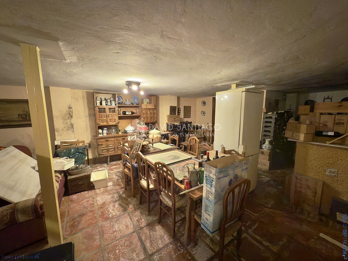 7 slaapkamer Halfvrijstaande villa te koop in Torre del Mar met zwembad garage - € 725.000 (Ref: 9311437)