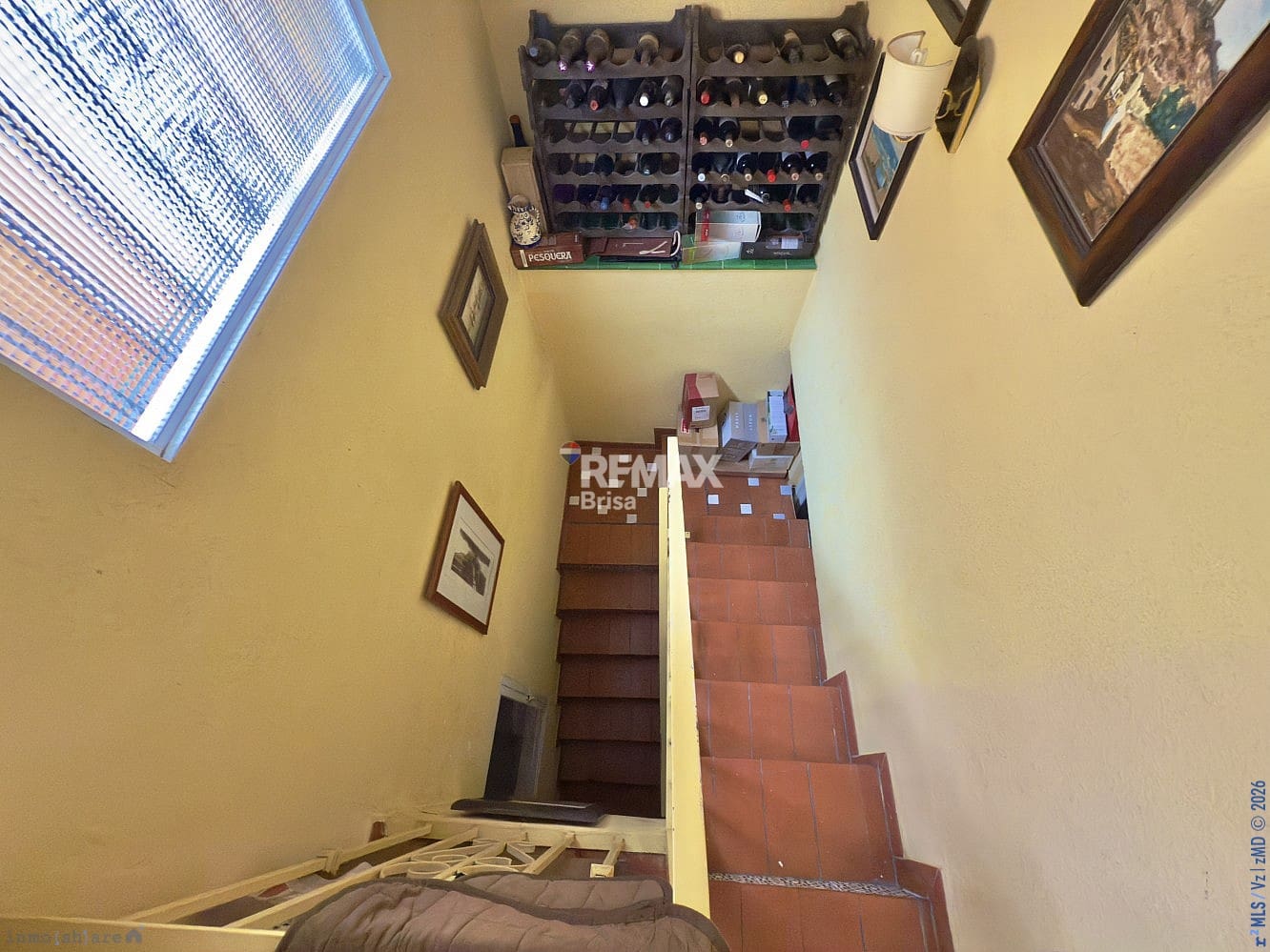 7 bedroom Semi-detached Villa for sale in Torre del Mar with pool garage - € 725,000 (Ref: 9311437)