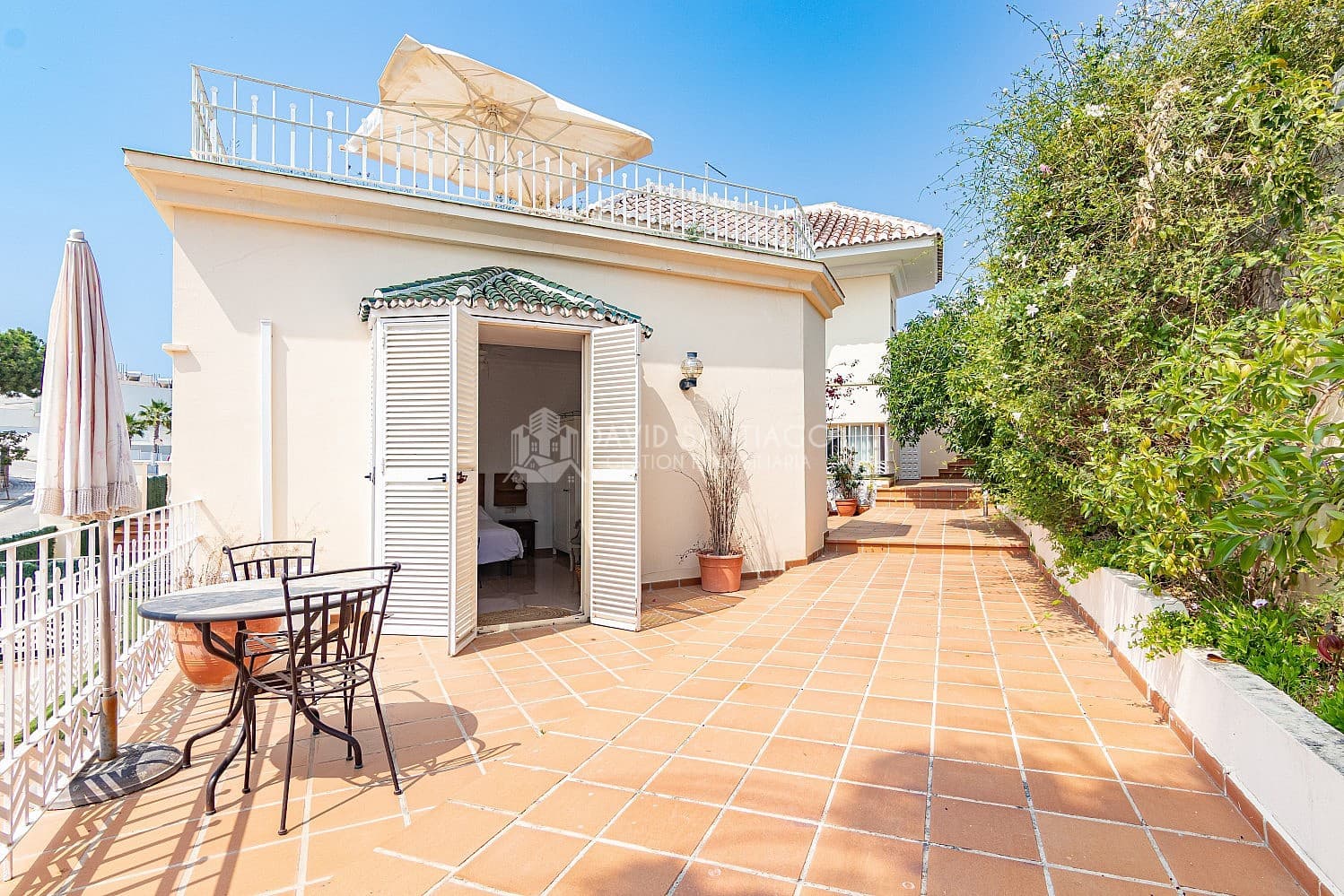 6 soverom Villa til salgs i Torre del Mar - € 975 000 (Ref: 9325206)