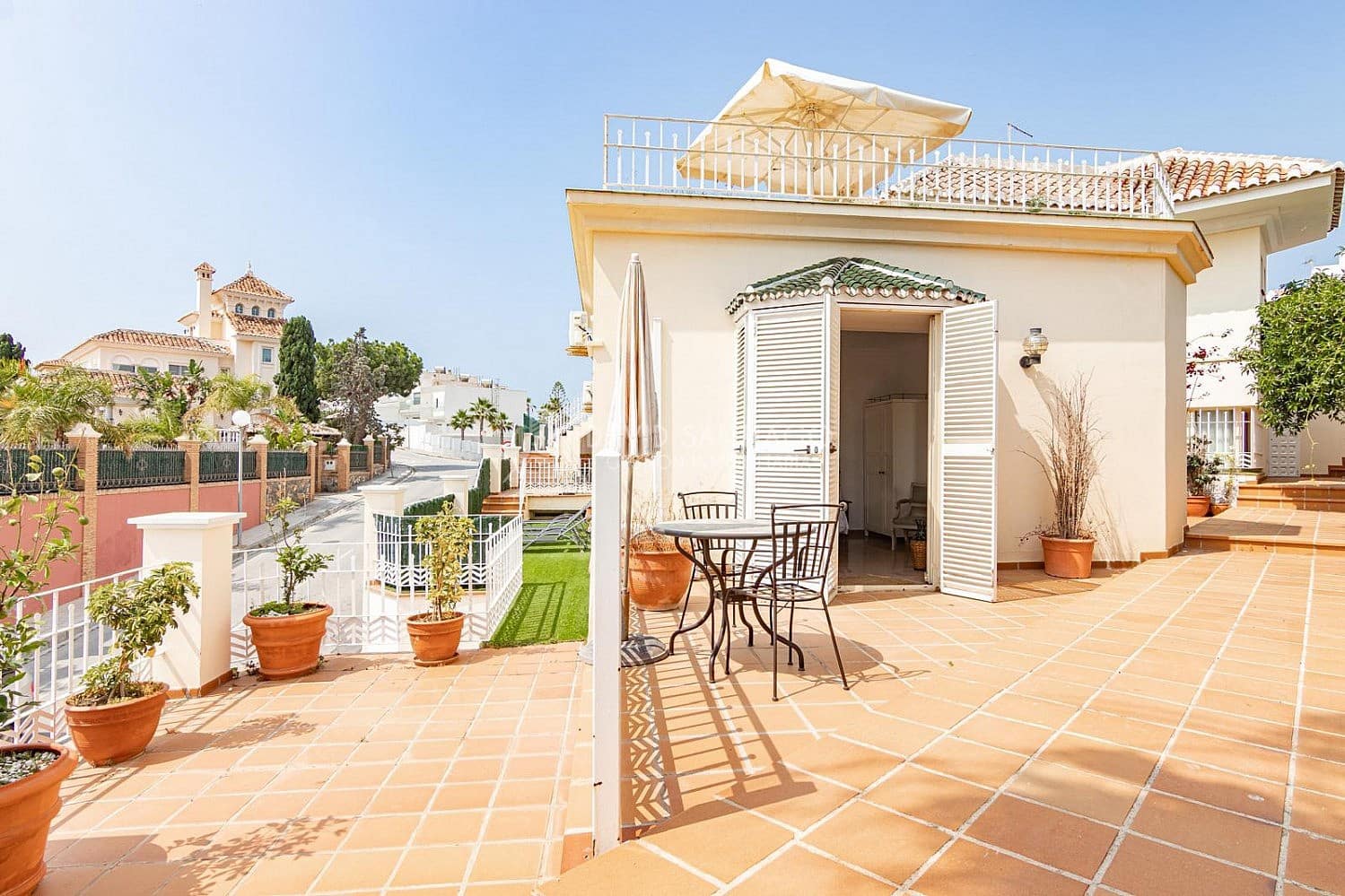 6 soverom Villa til salgs i Torre del Mar - € 975 000 (Ref: 9325206)