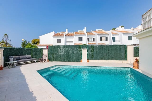 6 soveværelse Villa til salg i Torre del Mar, Vélez-Málaga - € 975.000 (Ref: 9325206)