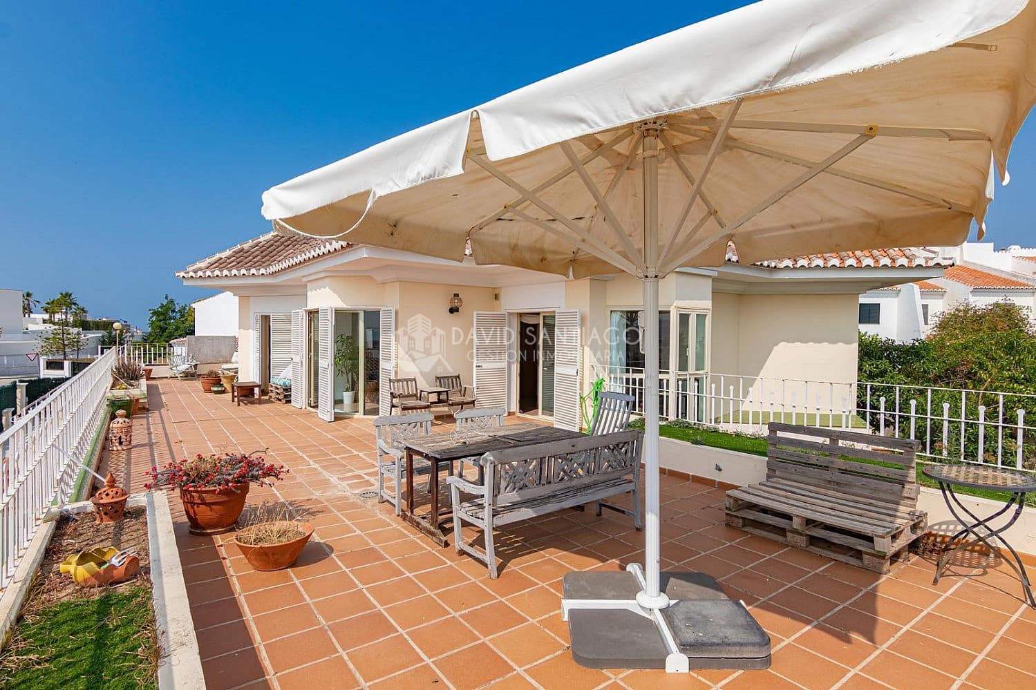 6 soverom Villa til salgs i Torre del Mar - € 975 000 (Ref: 9325206)