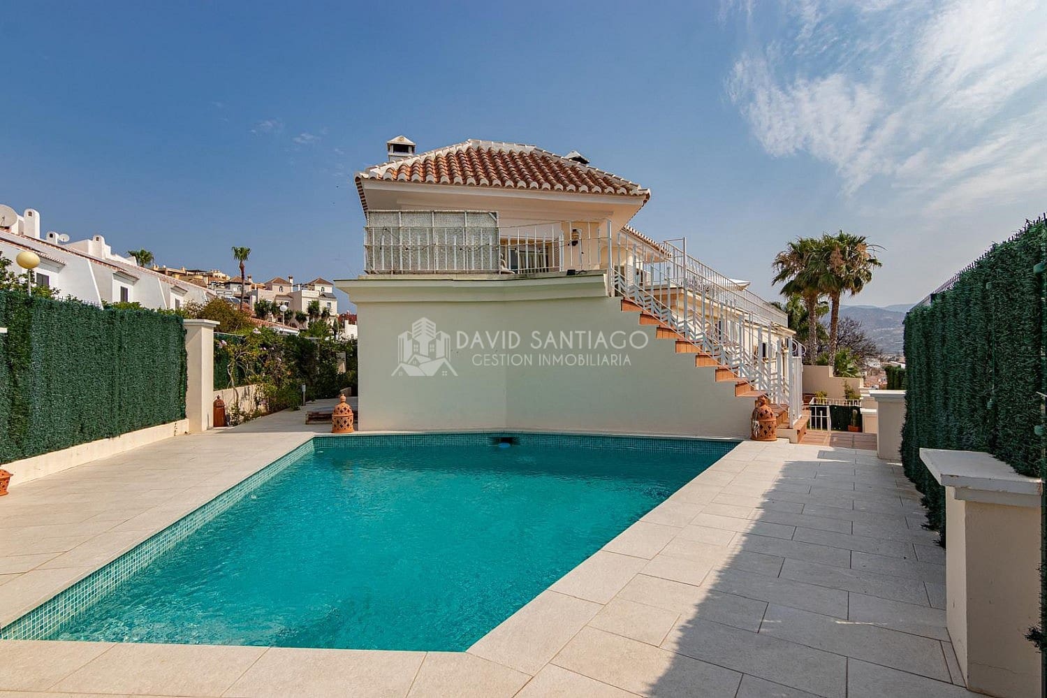 6 soverom Villa til salgs i Torre del Mar - € 975 000 (Ref: 9325206)