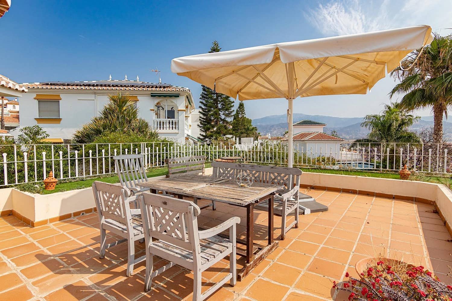 6 soverom Villa til salgs i Torre del Mar - € 975 000 (Ref: 9325206)