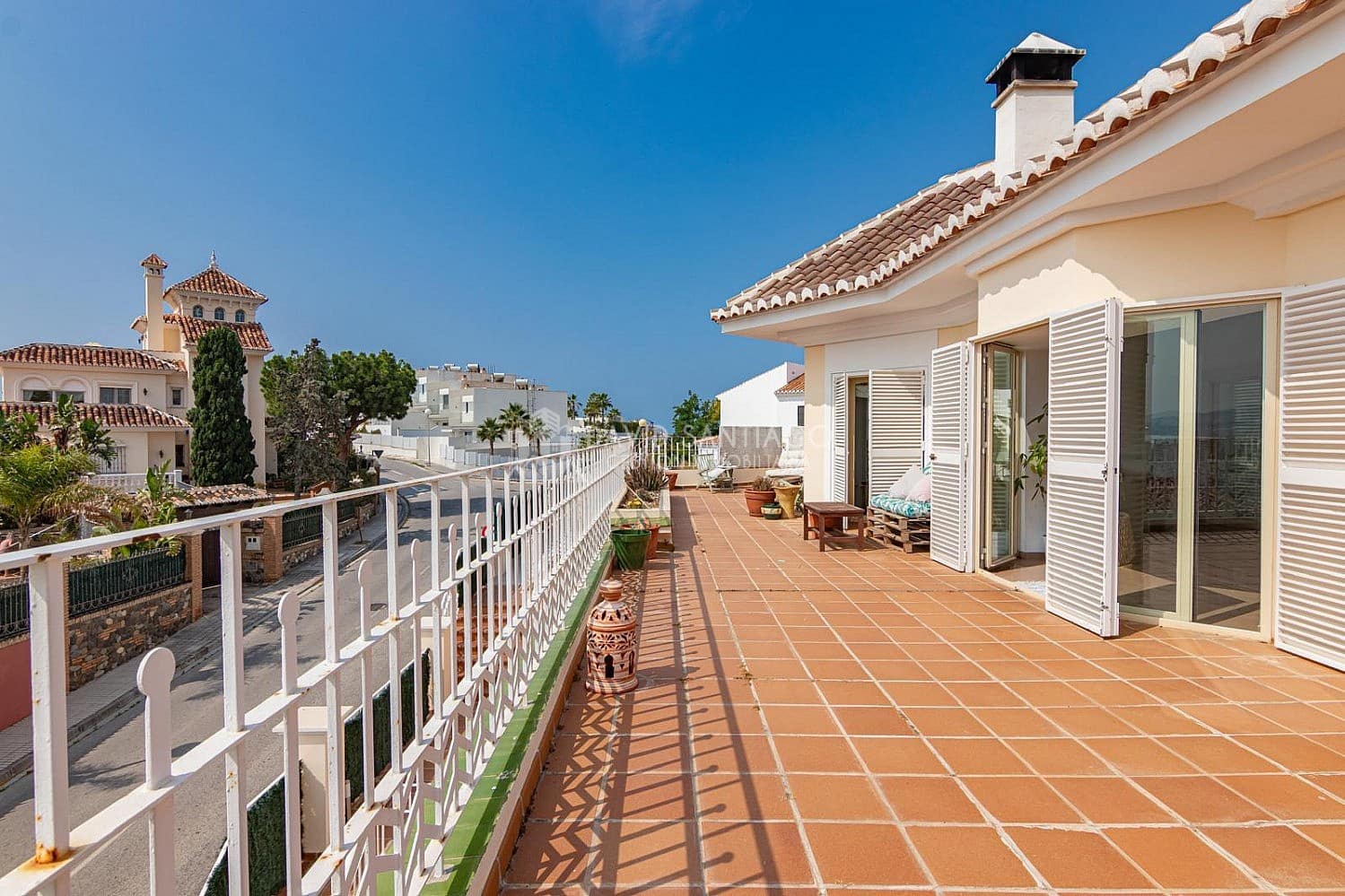 6 soverom Villa til salgs i Torre del Mar - € 975 000 (Ref: 9325206)