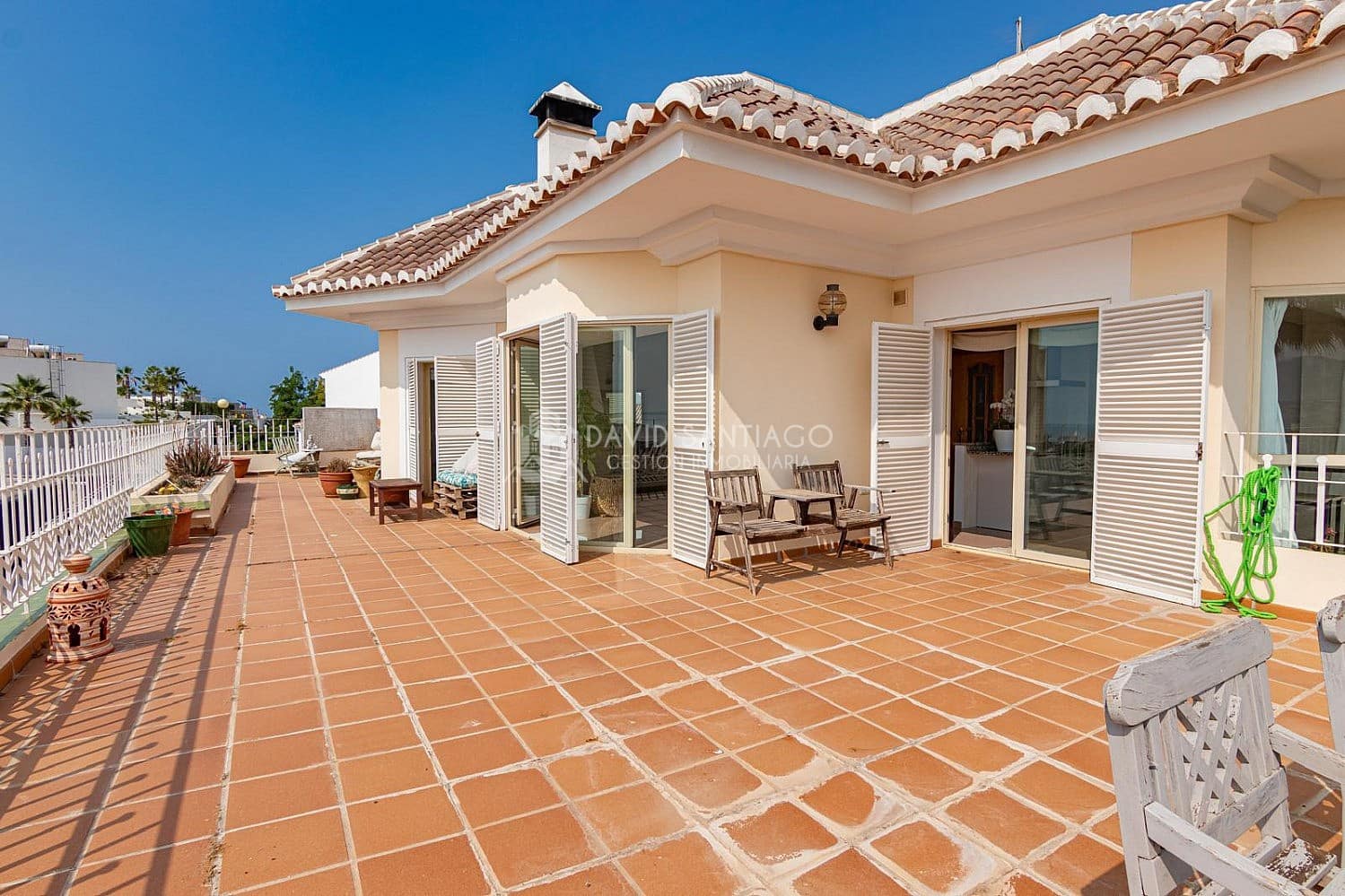 6 soverom Villa til salgs i Torre del Mar - € 975 000 (Ref: 9325206)