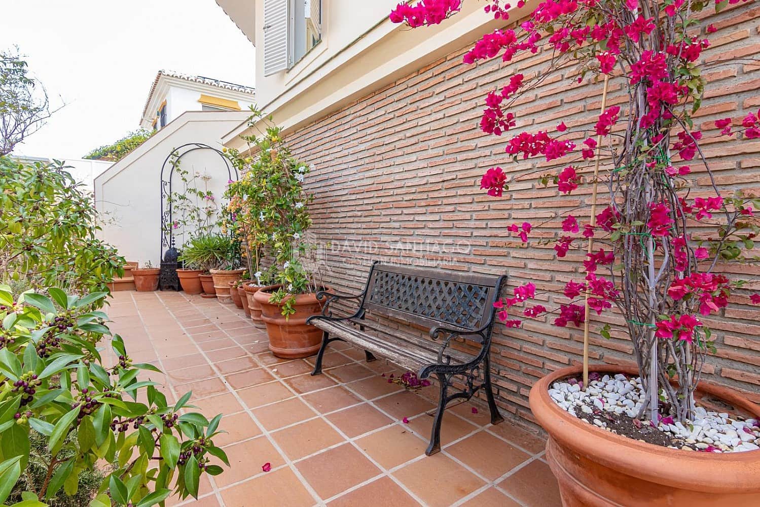 6 soverom Villa til salgs i Torre del Mar - € 975 000 (Ref: 9325206)