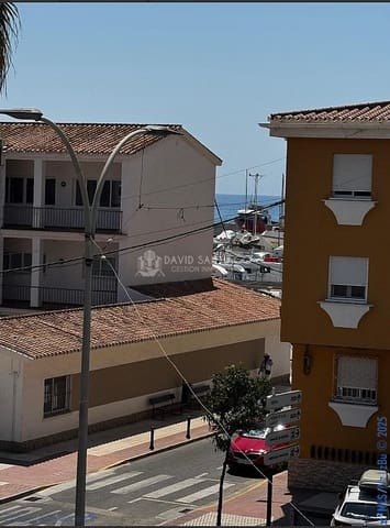 3 soveværelse Lejlighed til salg i Caleta de Vélez, Vélez-Málaga - € 289.000 (Ref: 9325425)