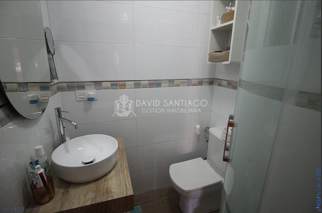 3 soverom Leilighet til salgs i Caleta de Velez - € 289 000 (Ref: 9325425)