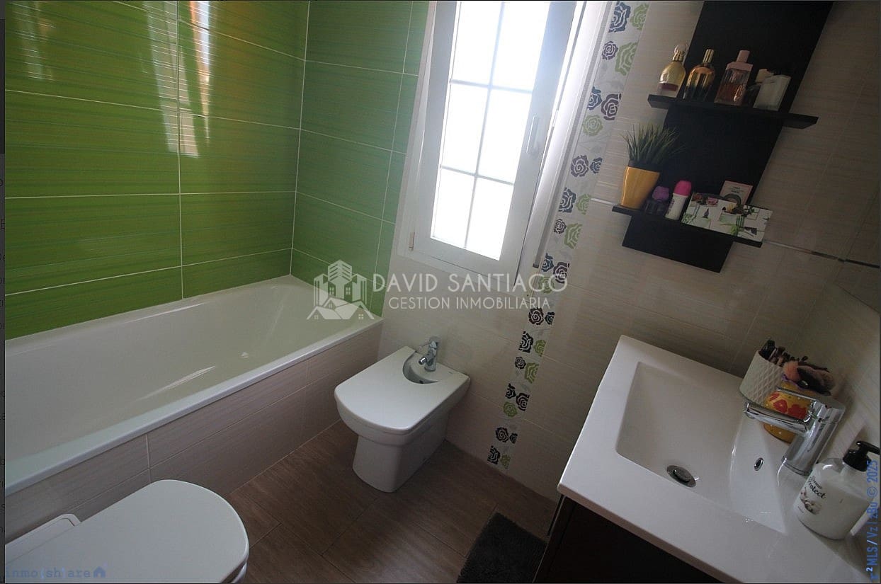 3 soverom Leilighet til salgs i Caleta de Velez - € 289 000 (Ref: 9325425)