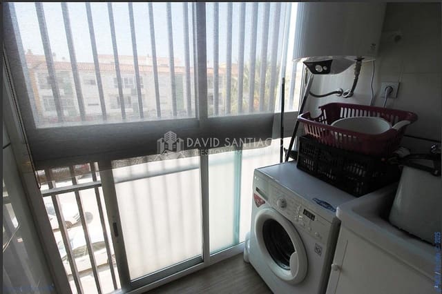 3 soveværelse Lejlighed til salg i Caleta de Vélez, Vélez-Málaga - € 289.000 (Ref: 9325425)