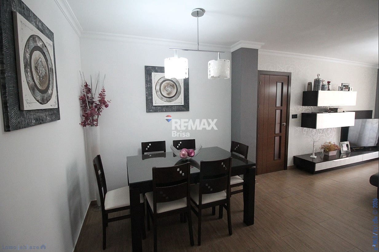 3 soverom Leilighet til salgs i Caleta de Velez - € 289 000 (Ref: 9325425)