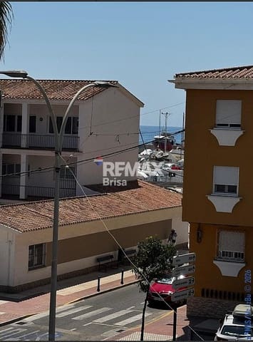 3 sovrum Lägenhet till salu i Caleta de Vélez, Vélez-Málaga - 289 000 € (Ref: 9325425)