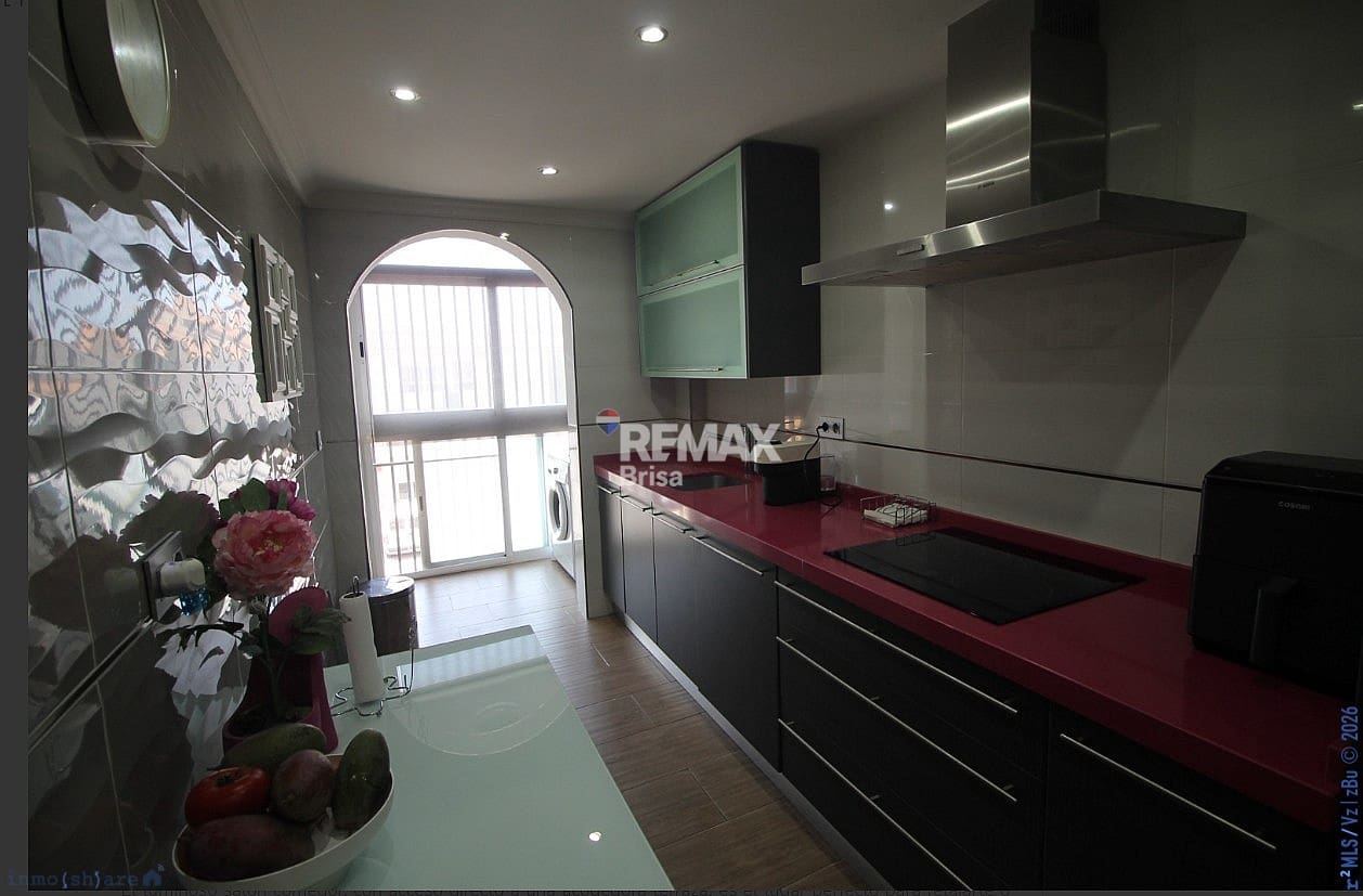 3 soverom Leilighet til salgs i Caleta de Velez - € 289 000 (Ref: 9325425)