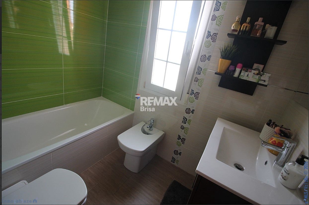 3 soverom Leilighet til salgs i Caleta de Velez - € 289 000 (Ref: 9325425)