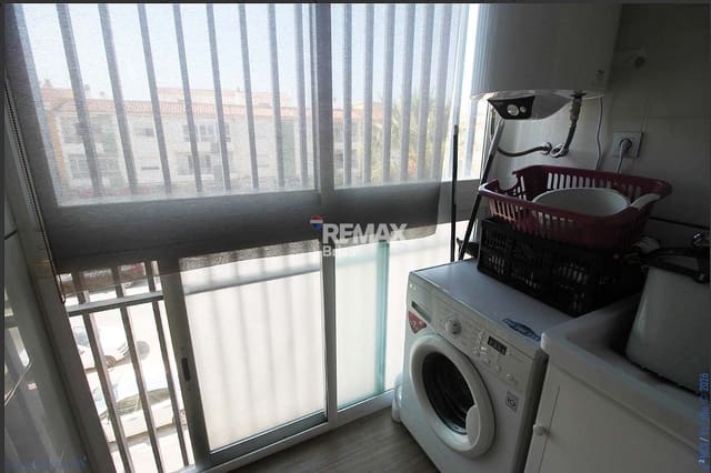 3 sovrum Lägenhet till salu i Caleta de Vélez, Vélez-Málaga - 289 000 € (Ref: 9325425)