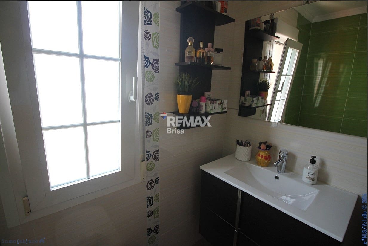 3 soverom Leilighet til salgs i Caleta de Velez - € 289 000 (Ref: 9325425)