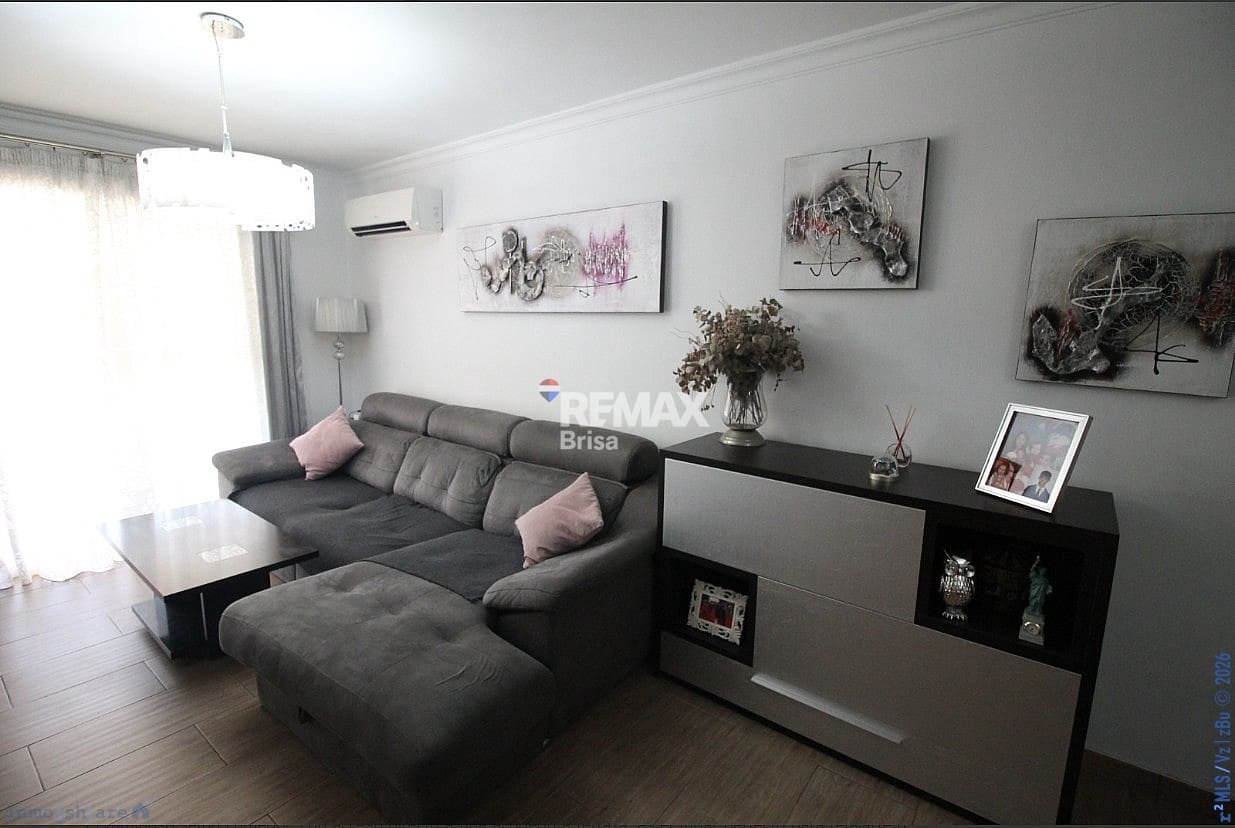 3 soverom Leilighet til salgs i Caleta de Velez - € 289 000 (Ref: 9325425)