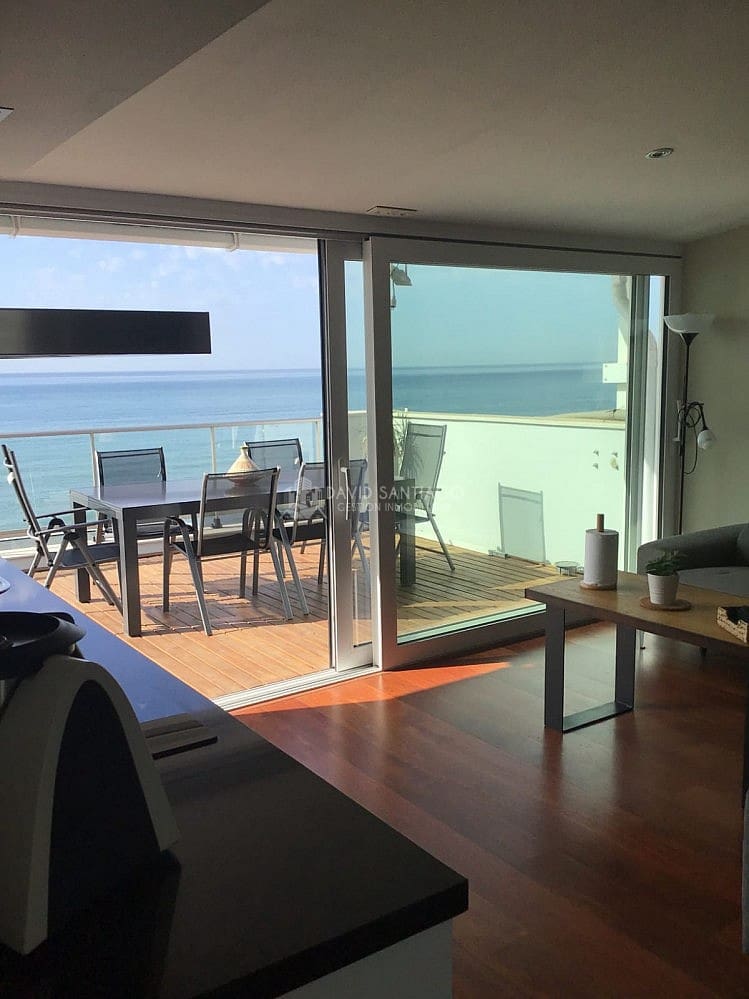 1 soverom Loft til leie i Rincon de la Victoria - € 1 600 (Ref: 9329534)