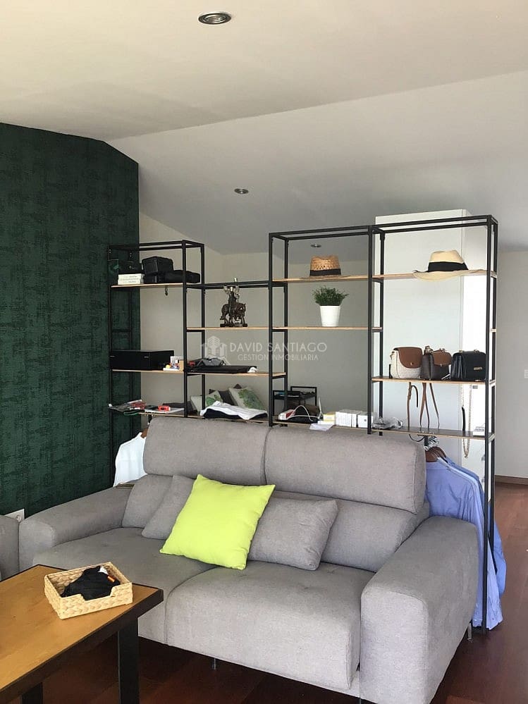 1 soverom Loft til leie i Rincon de la Victoria - € 1 600 (Ref: 9329534)