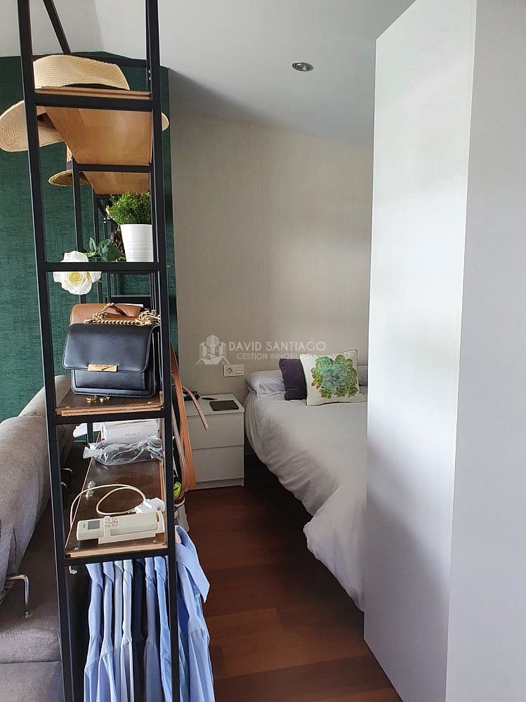1 soverom Loft til leie i Rincon de la Victoria - € 1 600 (Ref: 9329534)