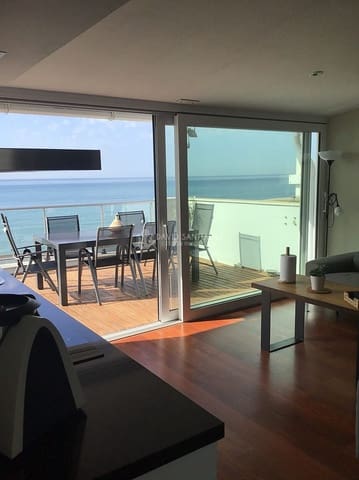 1 bedroom Loft for rent in Rincón de la Victoria - € 1,600 (Ref: 9329534)