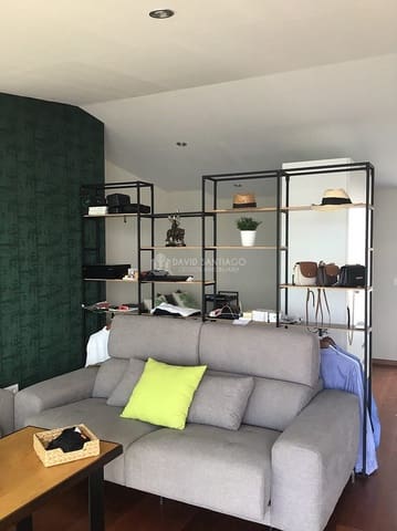 1 bedroom Loft for rent in Rincón de la Victoria - € 1,600 (Ref: 9329534)