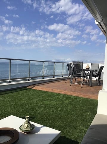 1 bedroom Loft for rent in Rincón de la Victoria - € 1,600 (Ref: 9329534)