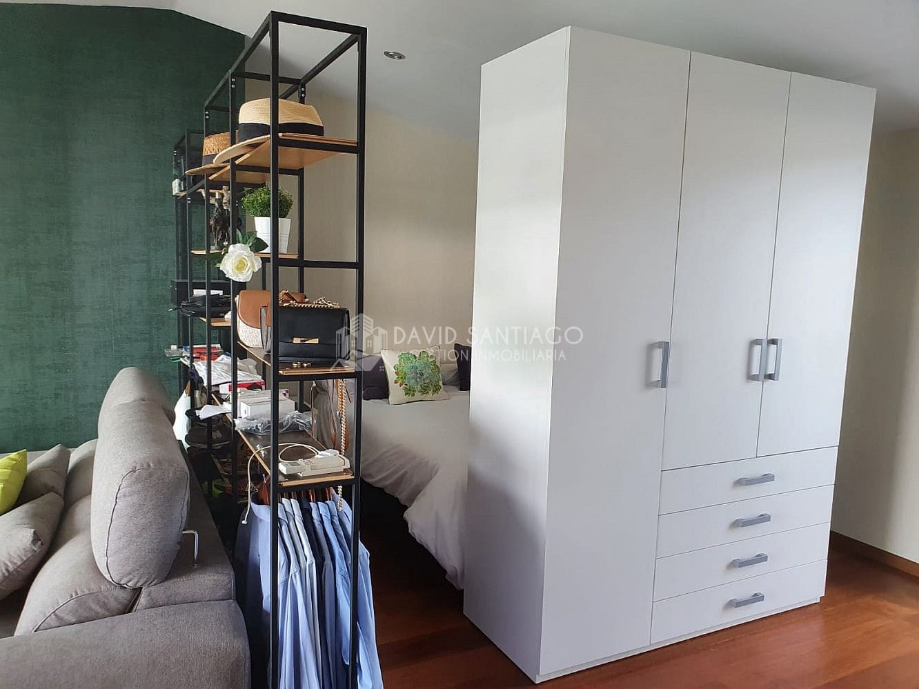 1 soverom Loft til leie i Rincon de la Victoria - € 1 600 (Ref: 9329534)