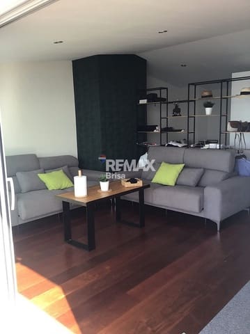 1 soveværelse Loft til leje i Rincón de la Victoria - € 1.600 (Ref: 9329534)