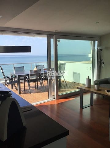 1 soveværelse Loft til leje i Rincón de la Victoria - € 1.600 (Ref: 9329534)