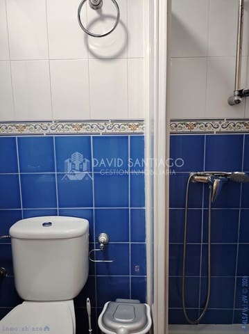 2 soveværelse Lejlighed til salg i El Peñoncillo, Torrox - € 169.000 (Ref: 9347683)