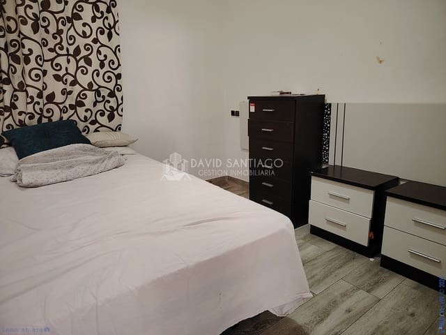 2 soveværelse Lejlighed til salg i El Peñoncillo, Torrox - € 169.000 (Ref: 9347683)