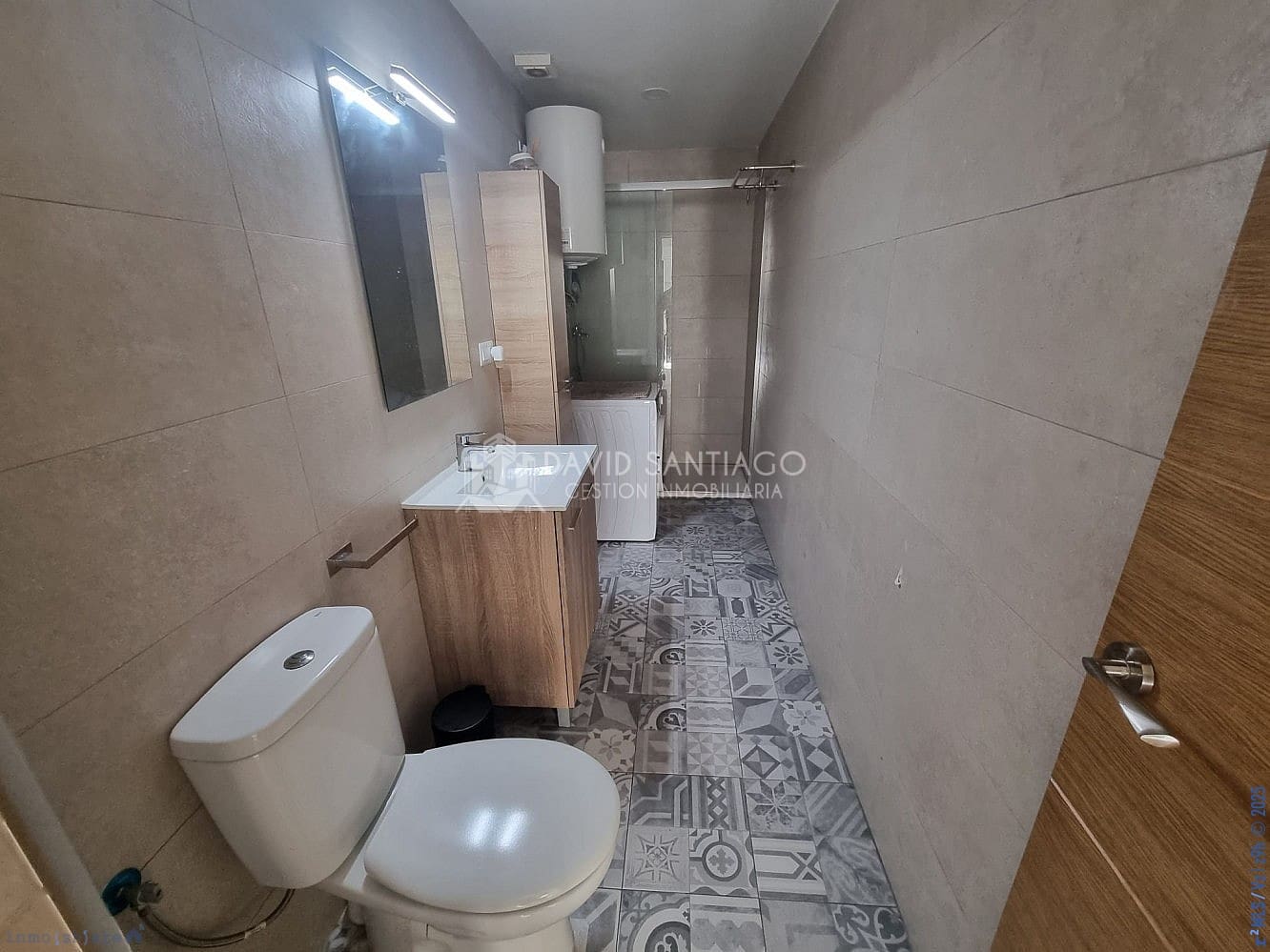 1 sovrum Lägenhet till salu i Torrox-Costa - 167 000 € (Ref: 9347684)