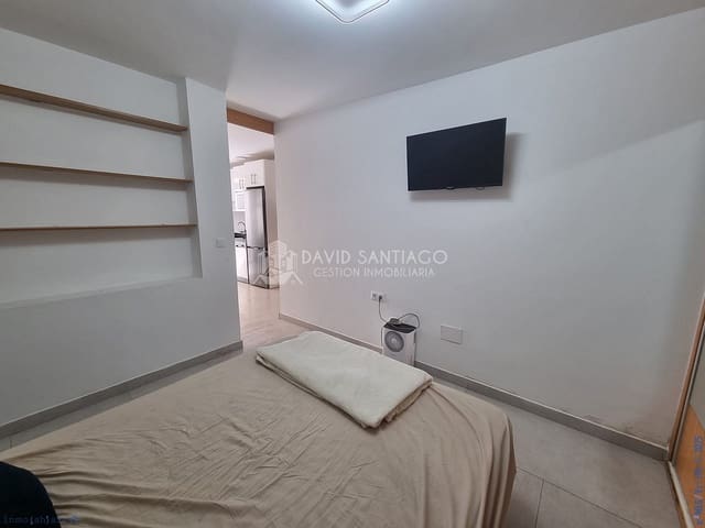 1 sovrum Lägenhet till salu i El Peñoncillo, Torrox - 167 000 € (Ref: 9347684)