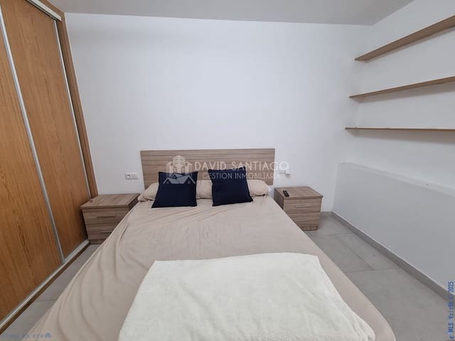 1 sovrum Lägenhet till salu i El Peñoncillo, Torrox - 167 000 € (Ref: 9347684)