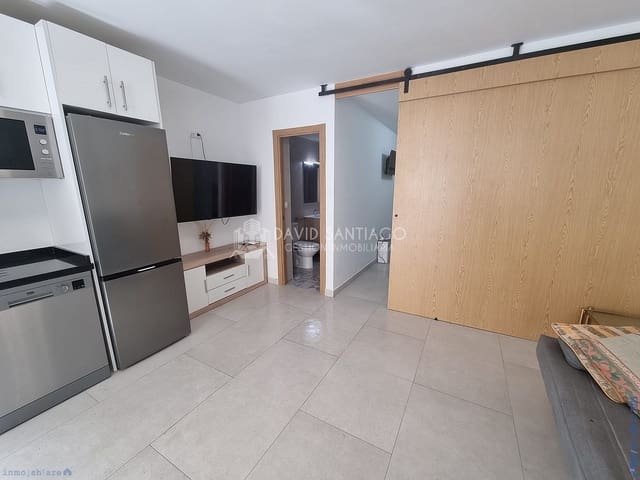 1 sovrum Lägenhet till salu i El Peñoncillo, Torrox - 167 000 € (Ref: 9347684)