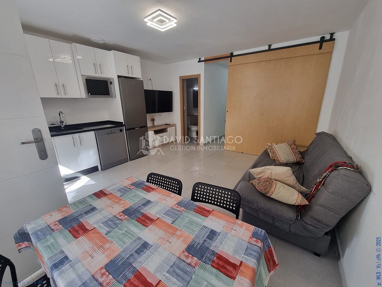 1 sovrum Lägenhet till salu i Torrox-Costa - 167 000 € (Ref: 9347684)